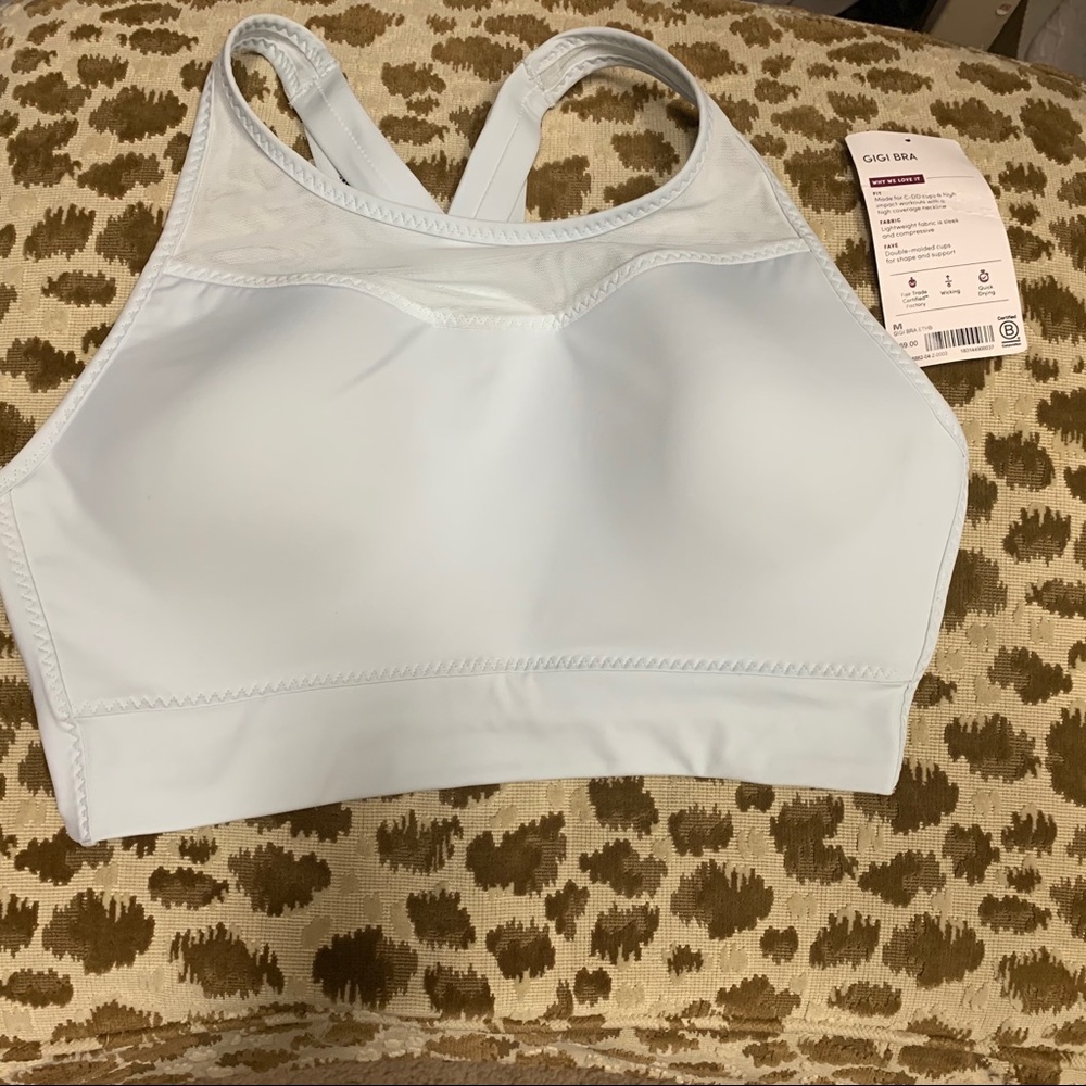 Athleta Gigi bra Medium